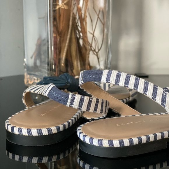 Charles & Keith Sandals - Picture 4 of 6